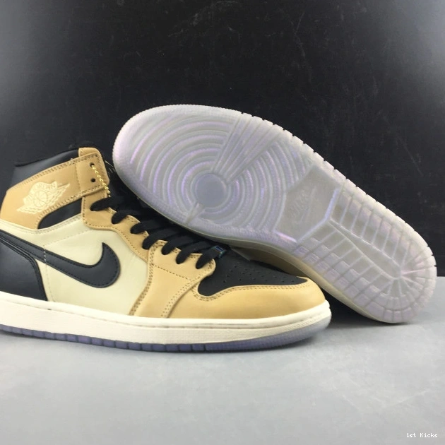 1st Kicks Shoes ah7389- 1 NewStyle air mushroom 1269 jordan high 1118